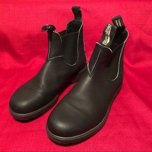 Blundstone Boots